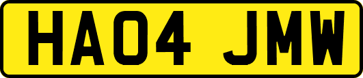 HA04JMW