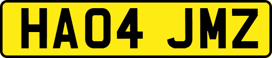 HA04JMZ