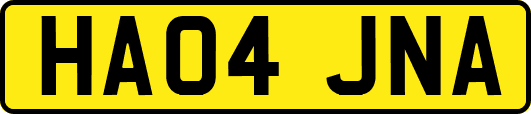 HA04JNA