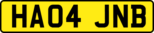 HA04JNB