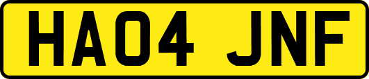 HA04JNF