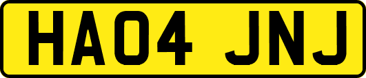 HA04JNJ