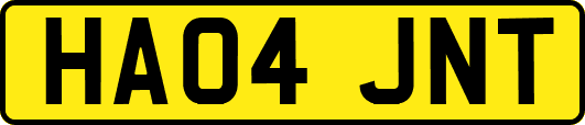 HA04JNT