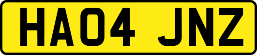HA04JNZ
