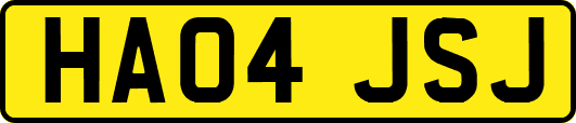 HA04JSJ