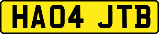 HA04JTB