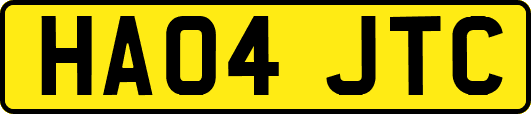 HA04JTC