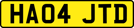 HA04JTD