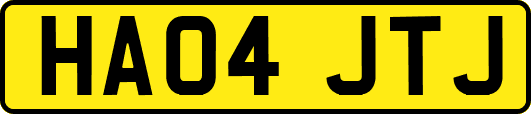 HA04JTJ
