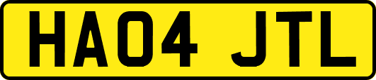 HA04JTL