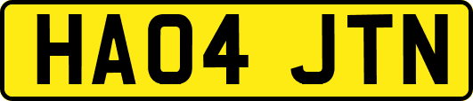 HA04JTN
