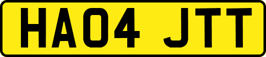 HA04JTT
