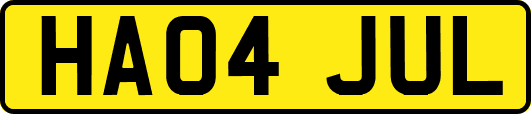 HA04JUL