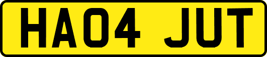 HA04JUT