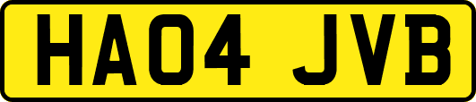 HA04JVB