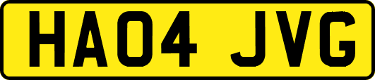 HA04JVG