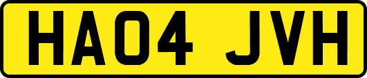 HA04JVH