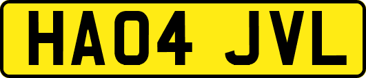 HA04JVL