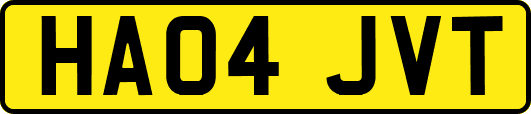 HA04JVT