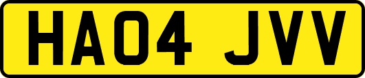 HA04JVV