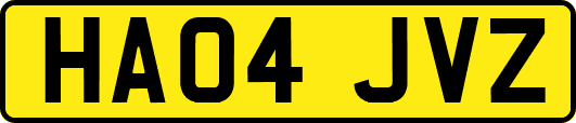 HA04JVZ