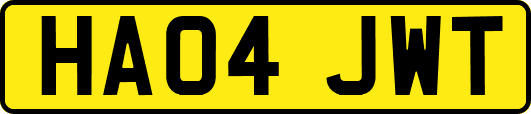 HA04JWT