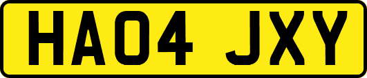 HA04JXY