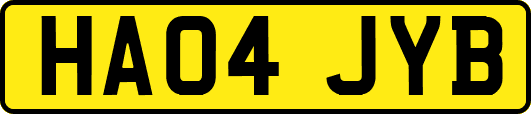 HA04JYB