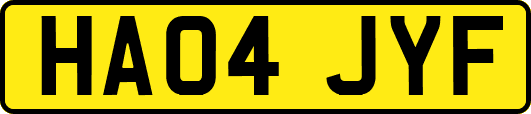 HA04JYF