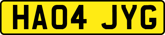 HA04JYG