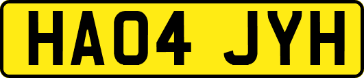 HA04JYH