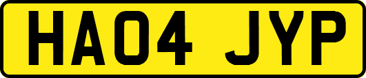 HA04JYP