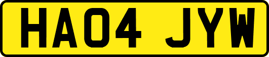 HA04JYW