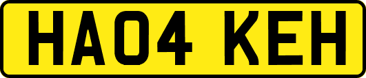 HA04KEH
