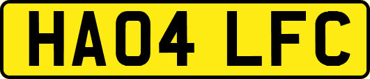 HA04LFC