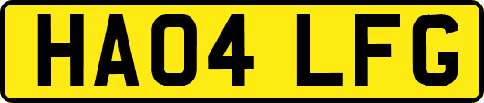 HA04LFG