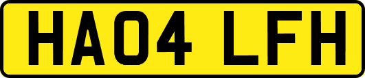 HA04LFH