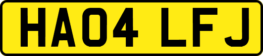 HA04LFJ
