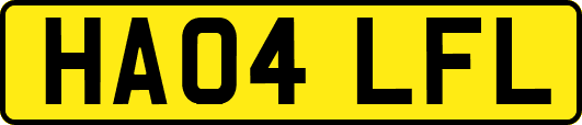 HA04LFL