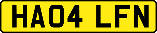 HA04LFN