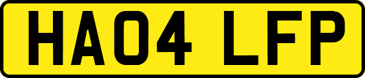 HA04LFP