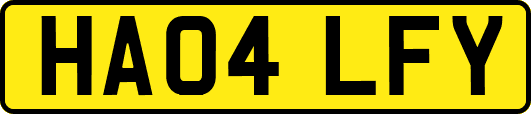 HA04LFY