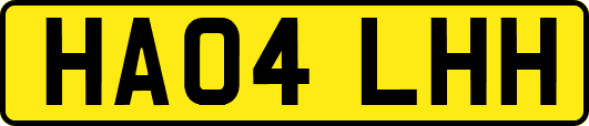 HA04LHH