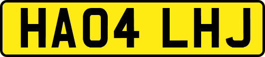 HA04LHJ