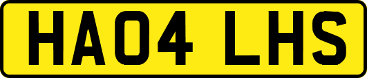 HA04LHS