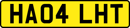 HA04LHT