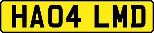 HA04LMD