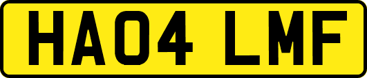 HA04LMF
