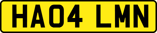 HA04LMN