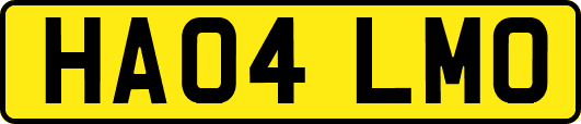 HA04LMO
